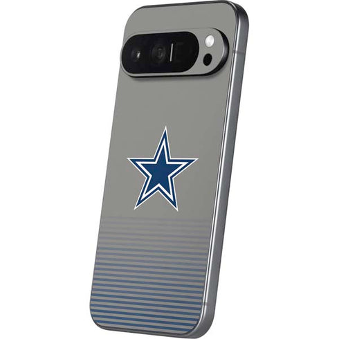 NFL Dallas Cowboys Breakaway Pixel 9 Pro XL Skin
